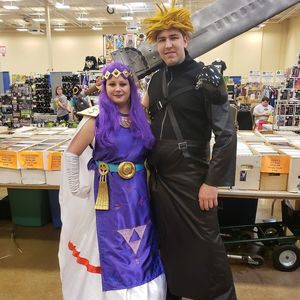 Meet your Posher, Jessica